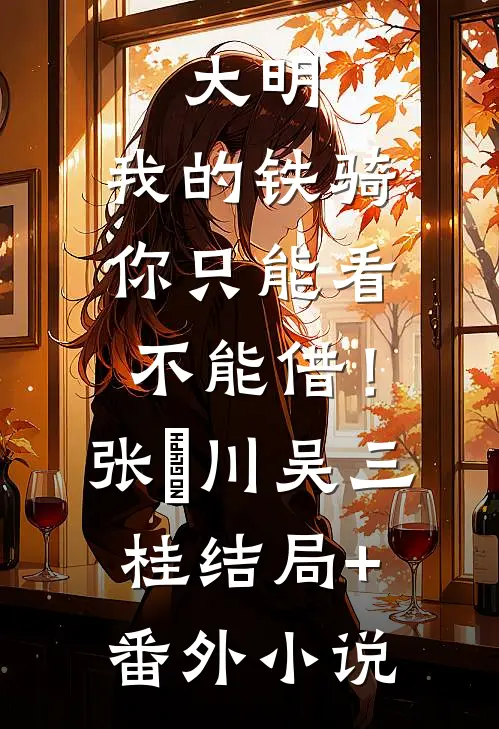 大明：我的铁骑你只能看不能借！张璟川吴三桂结局+番外小说