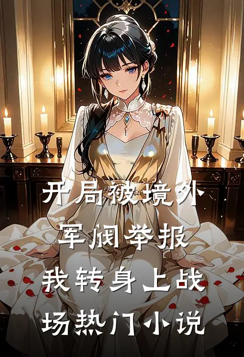 开局被境外军阀举报，我转身上战场热门小说
