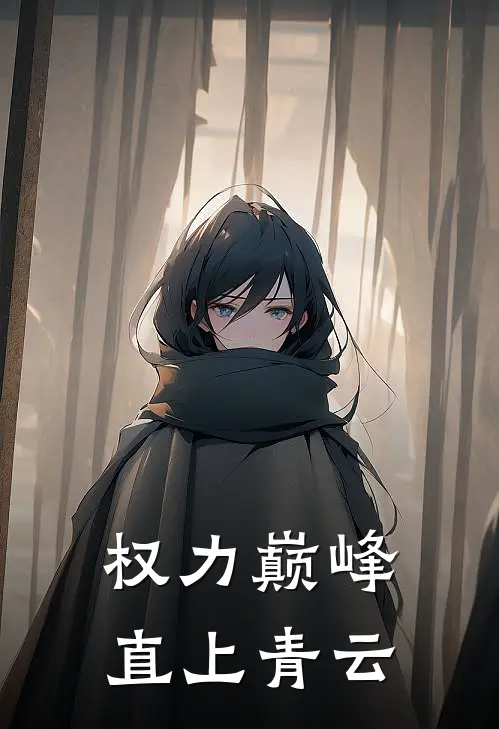 权力巅峰：直上青云