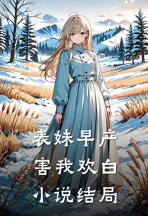 表妹早产害我欢白小说结局