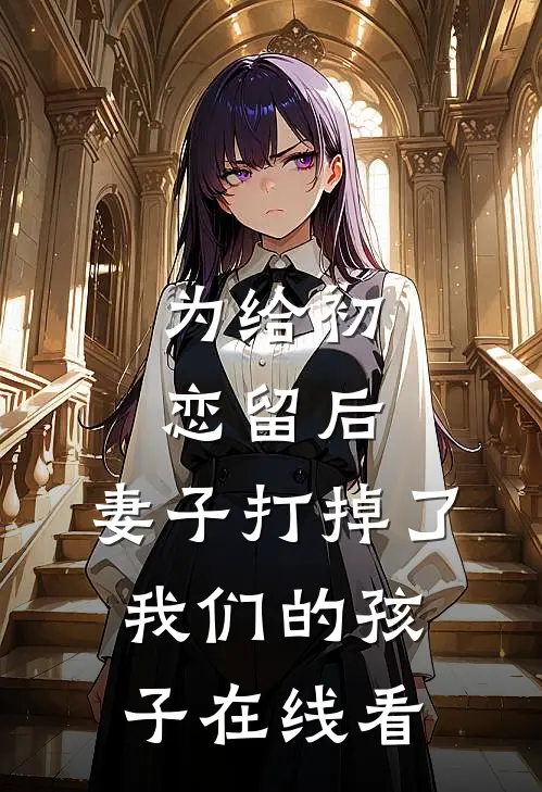 为给初恋留后，妻子打掉了我们的孩子在线看