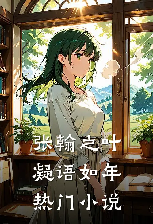 张翰之叶凝语如年热门小说