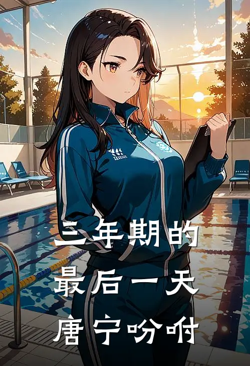 三年期的最后一天唐宁吩咐