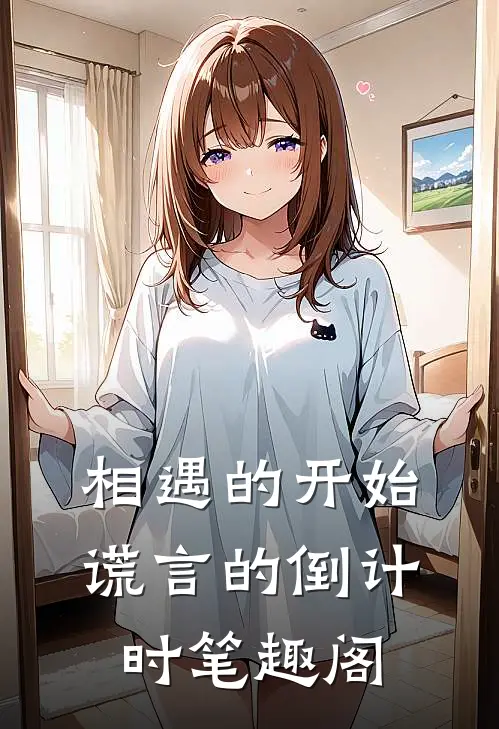 相遇的开始，谎言的倒计时笔趣阁