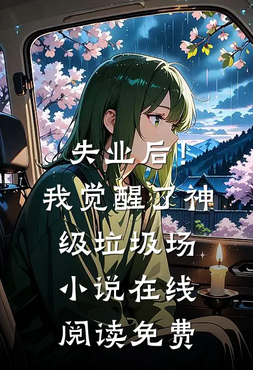 失业后！我觉醒了神级垃圾场小说在线阅读免费