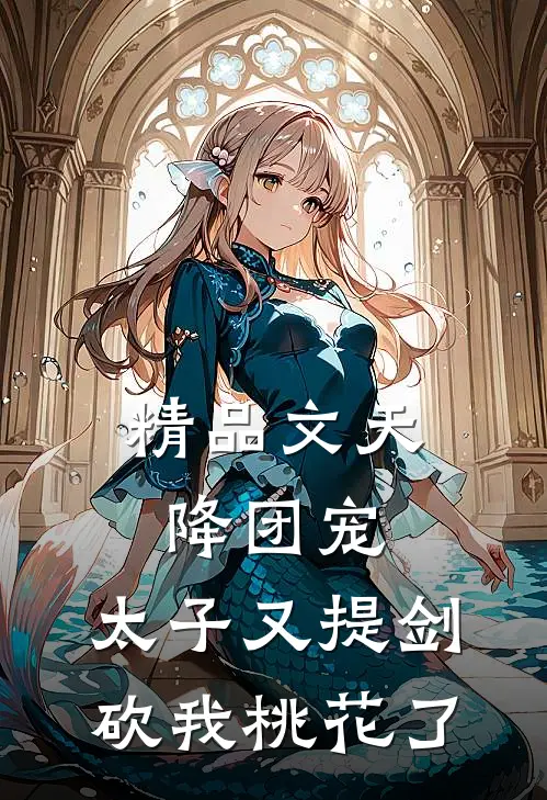 精品文天降团宠：太子又提剑砍我桃花了