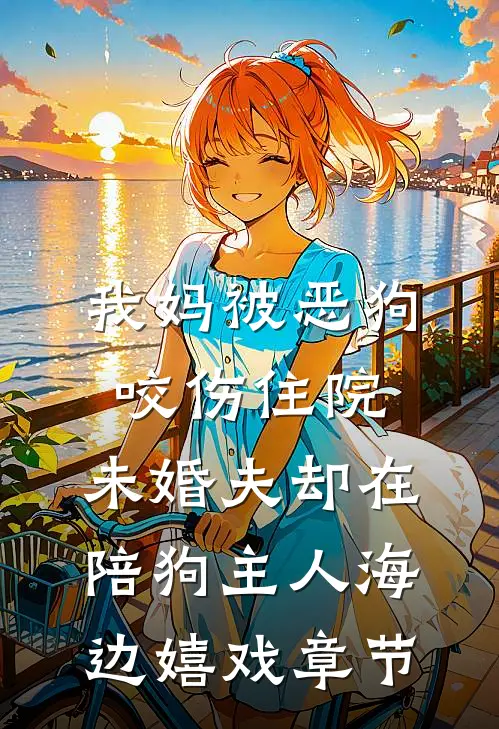 我妈被恶狗咬伤住院，未婚夫却在陪狗主人海边嬉戏章节
