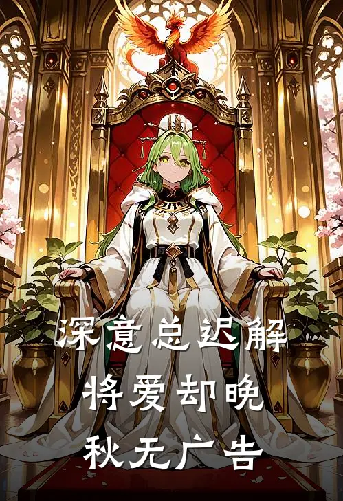 深意总迟解，将爱却晚秋无广告