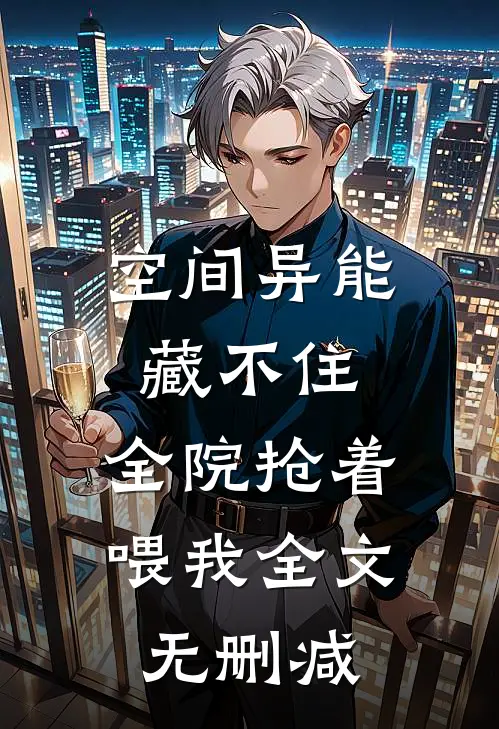 空间异能藏不住，全院抢着喂我全文无删减