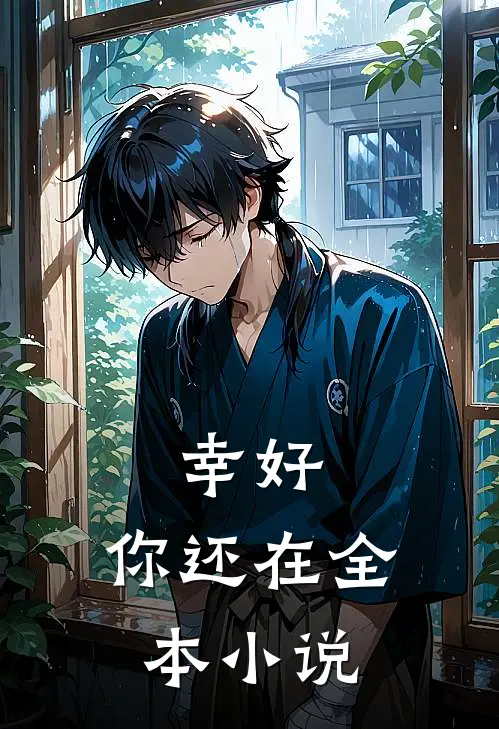 幸好，你还在全本小说