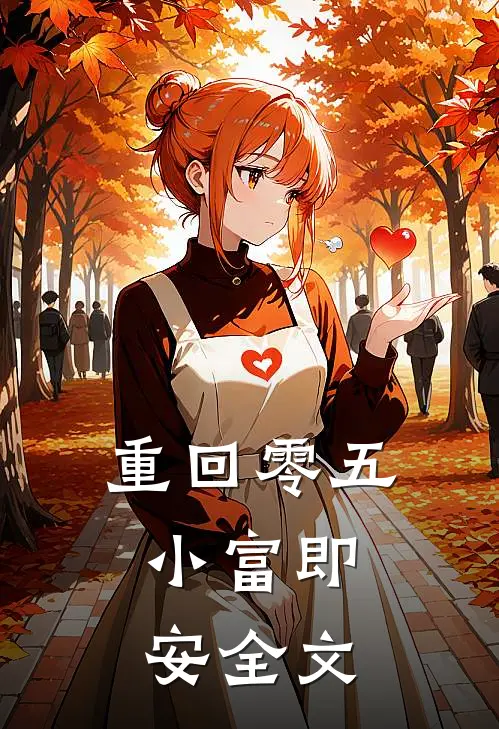 重回零五，小富即安全文
