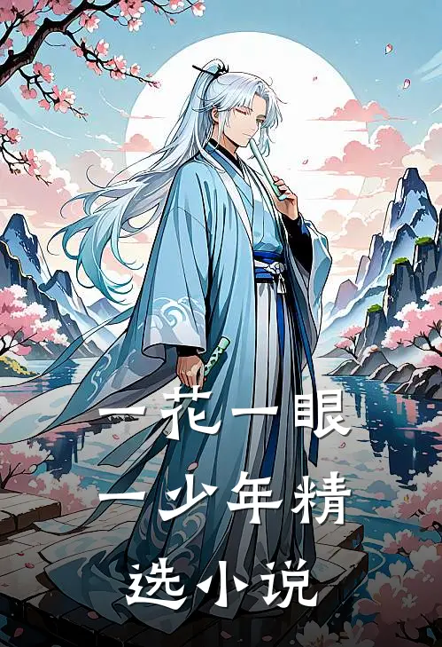 一花一眼一少年精选小说