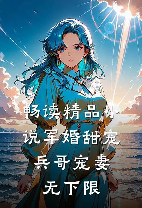 畅读精品小说军婚甜宠：兵哥宠妻无下限
