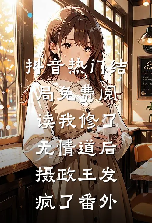 抖音热门结局免费阅读我修了无情道后，摄政王发疯了番外