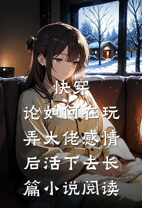 快穿：论如何在玩弄大佬感情后活下去长篇小说阅读