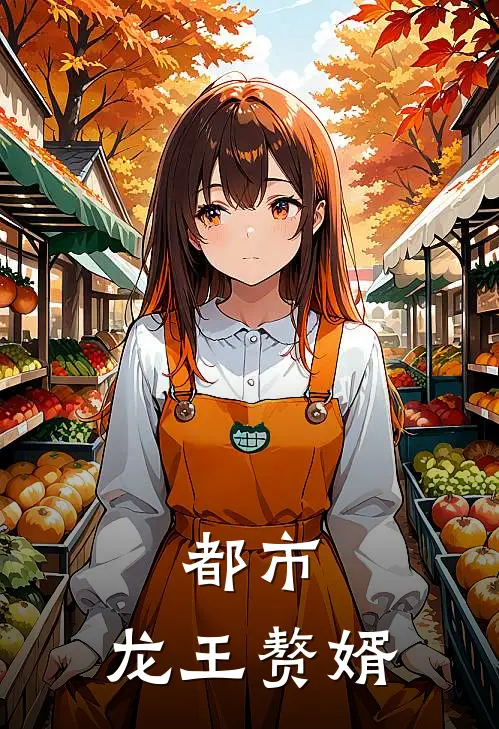 都市：龙王赘婿