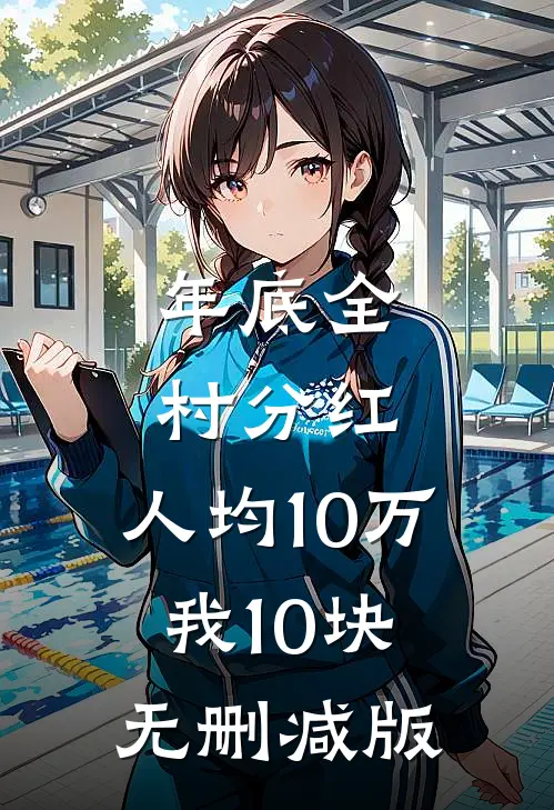 年底全村分红，人均10万我10块无删减版