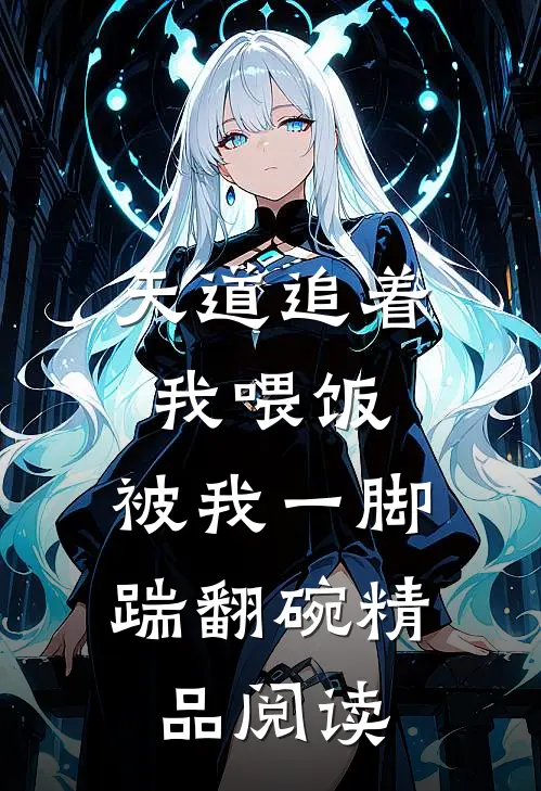 天道追着我喂饭，被我一脚踹翻碗精品阅读