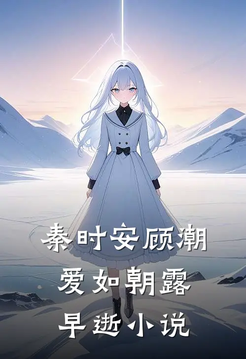 秦时安顾潮爱如朝露早逝小说