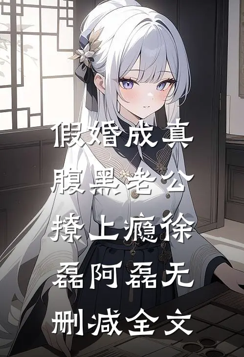 假婚成真：腹黑老公撩上瘾徐磊阿磊无删减全文