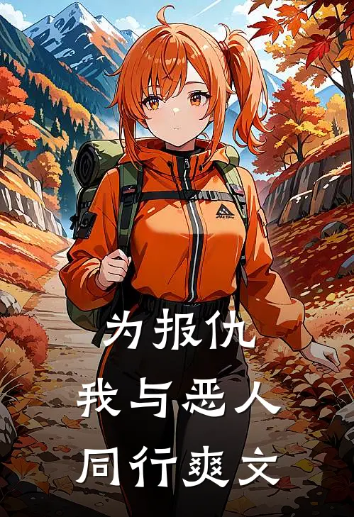 为报仇，我与恶人同行爽文