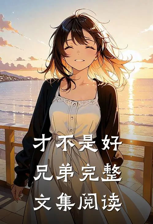才不是好兄弟完整文集阅读