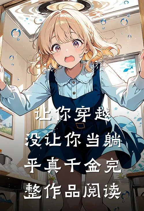 让你穿越，没让你当躺平真千金完整作品阅读