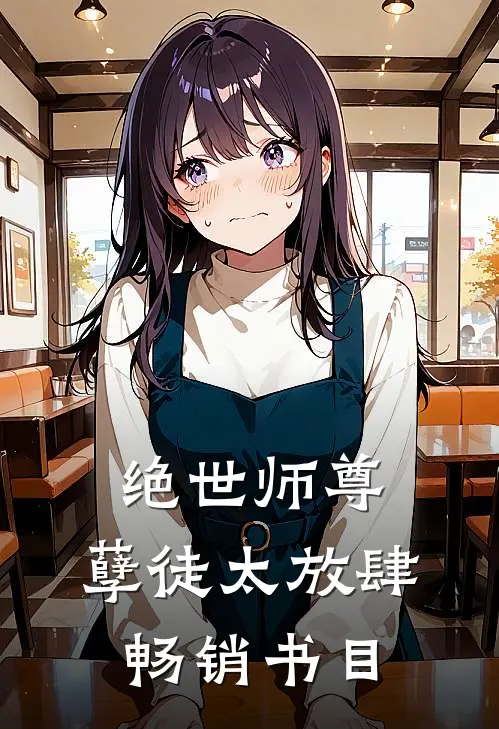 绝世师尊：孽徒太放肆畅销书目