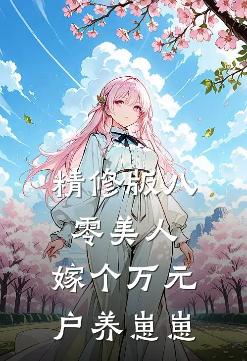 精修版八零美人：嫁个万元户养崽崽