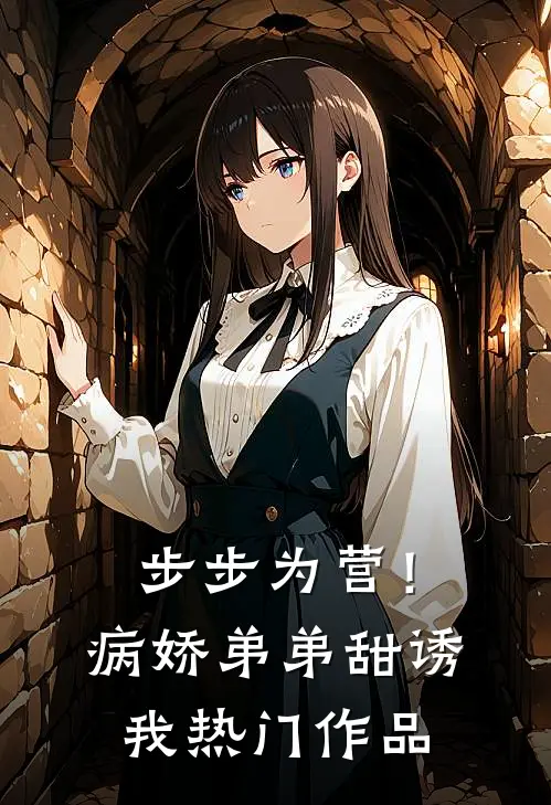 步步为营！病娇弟弟甜诱我热门作品