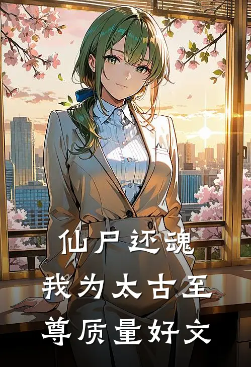 仙尸还魂：我为太古至尊质量好文