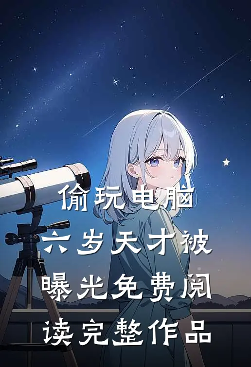 偷玩电脑,六岁天才被曝光免费阅读完整作品