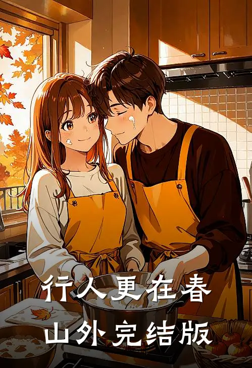 行人更在春山外完结版