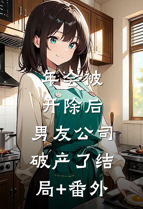 年会被开除后，男友公司破产了结局+番外