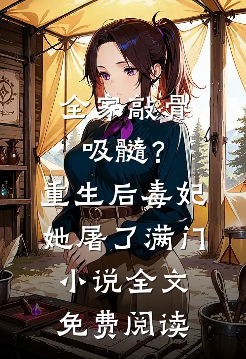 全家敲骨吸髓？重生后毒妃她屠了满门小说全文免费阅读