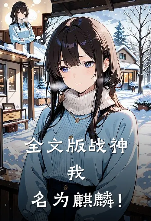 全文版战神：我，名为麒麟！