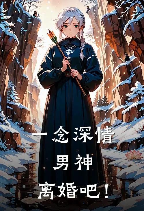 一念深情：男神，离婚吧！