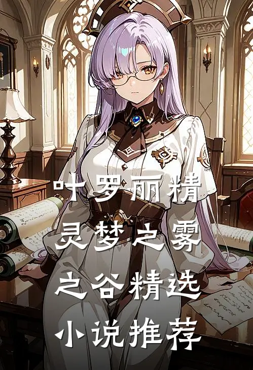 叶罗丽精灵梦之雾之谷精选小说推荐
