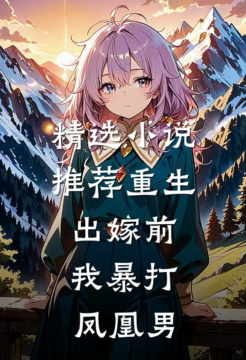 精选小说推荐重生出嫁前，我暴打凤凰男
