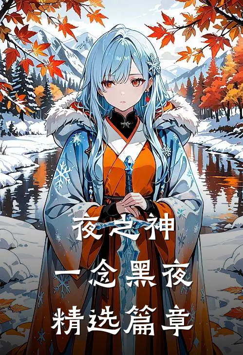 夜之神：一念黑夜精选篇章