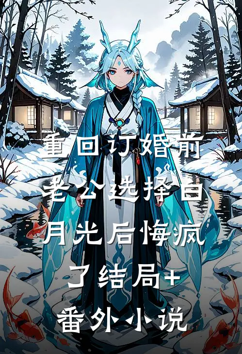 重回订婚前，老公选择白月光后悔疯了结局+番外小说