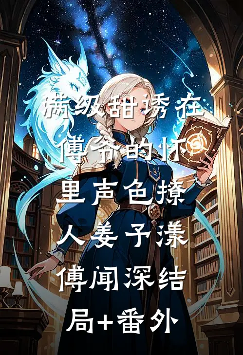 满级甜诱在傅爷的怀里声色撩人姜予漾傅闻深结局+番外