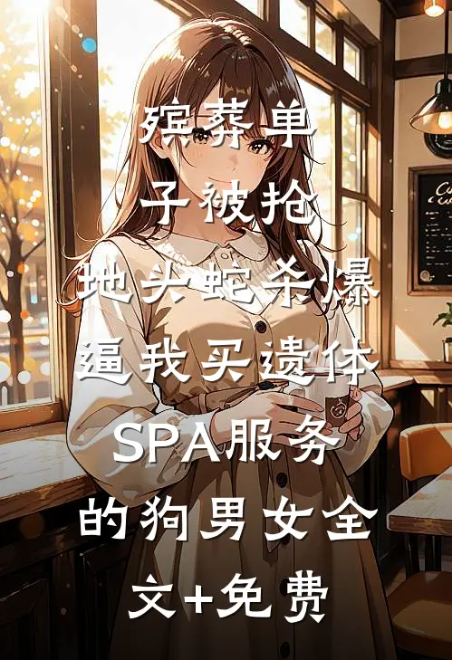 殡葬单子被抢，地头蛇杀爆逼我买遗体SPA服务的狗男女全文+免费
