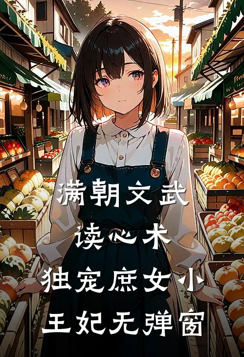 满朝文武读心术，独宠庶女小王妃无弹窗