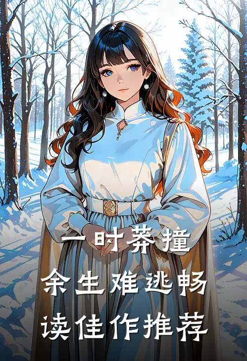 一时莽撞，余生难逃畅读佳作推荐