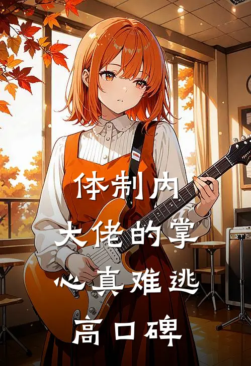 体制内：大佬的掌心真难逃高口碑