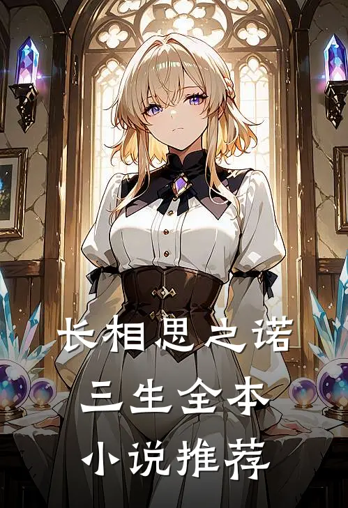 长相思之诺三生全本小说推荐
