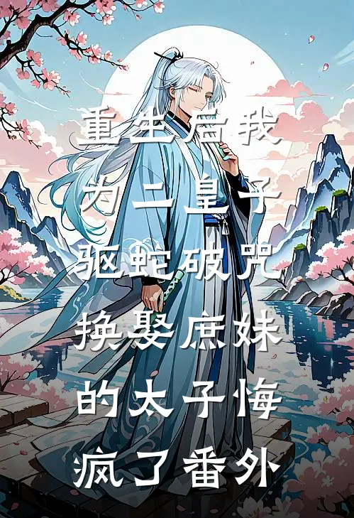 重生后我为二皇子驱蛇破咒，换娶庶妹的太子悔疯了番外