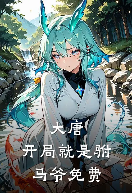 大唐：开局就是驸马爷免费