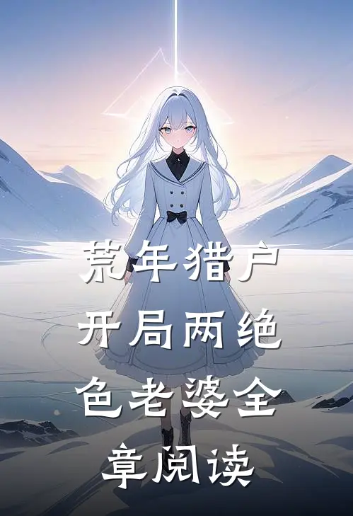荒年猎户，开局两绝色老婆全章阅读